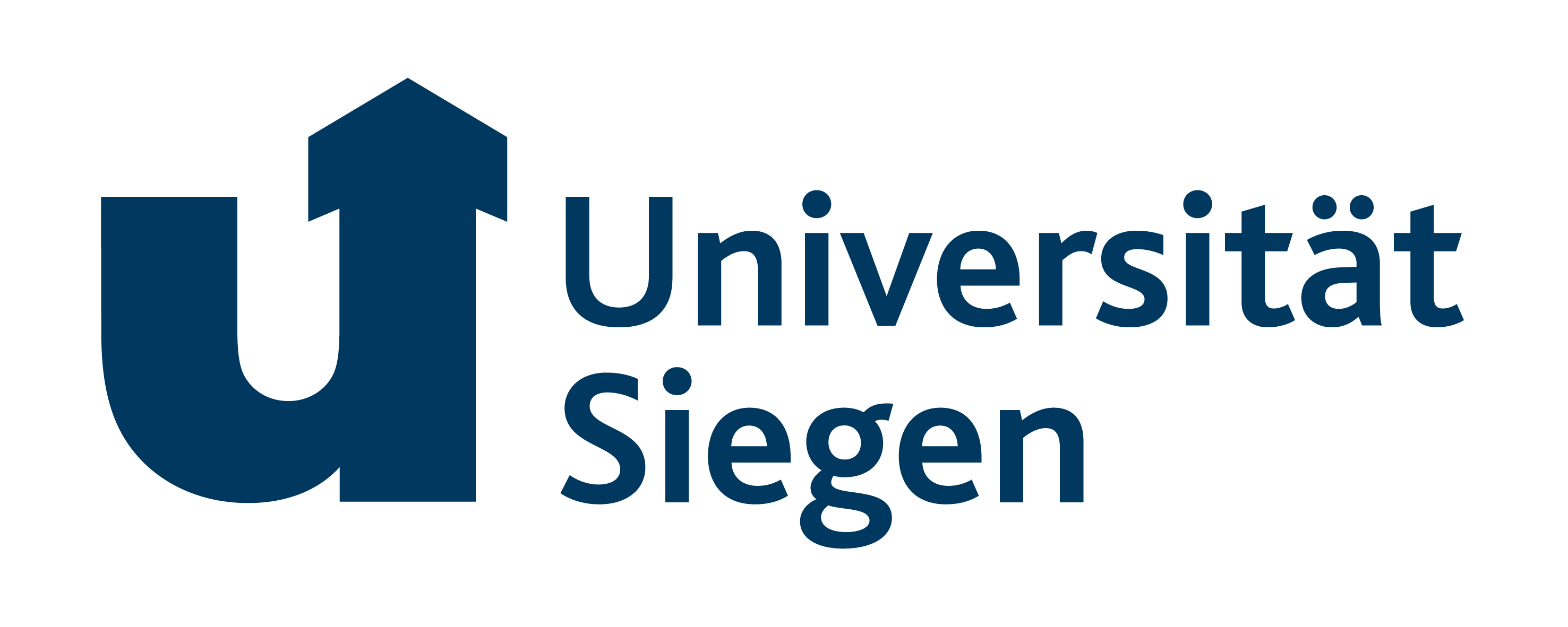 logo uni siegen